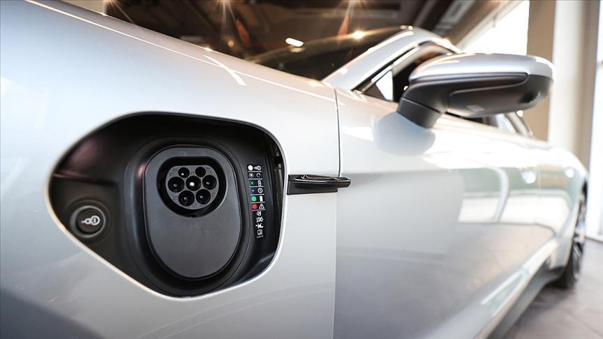 Küresel elektrikli araç satışları bu yıl 17 milyona ulaşacak