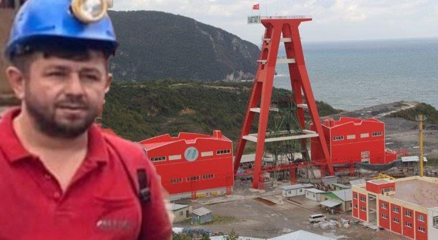 Maden ocağında ölümde ihmal iddiası! 4 kişi tutuklandı