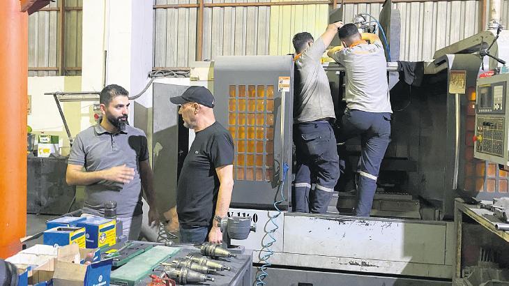 Makserteam kurucusu Çevik: Kalitesiz ürünler Türk ürünlerinin imajını etkiliyor