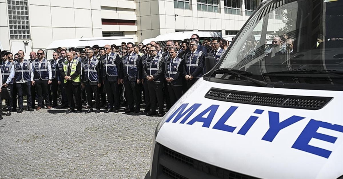 Maliye enflasyon düzeltmesine yönelik geniş kapsamlı denetim başlattı – İş-Yaşam Haberleri
