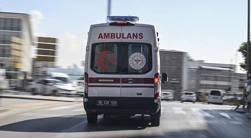 Mantardan zehirlendiler! Aynı aileden 6 kişi ölümden döndü