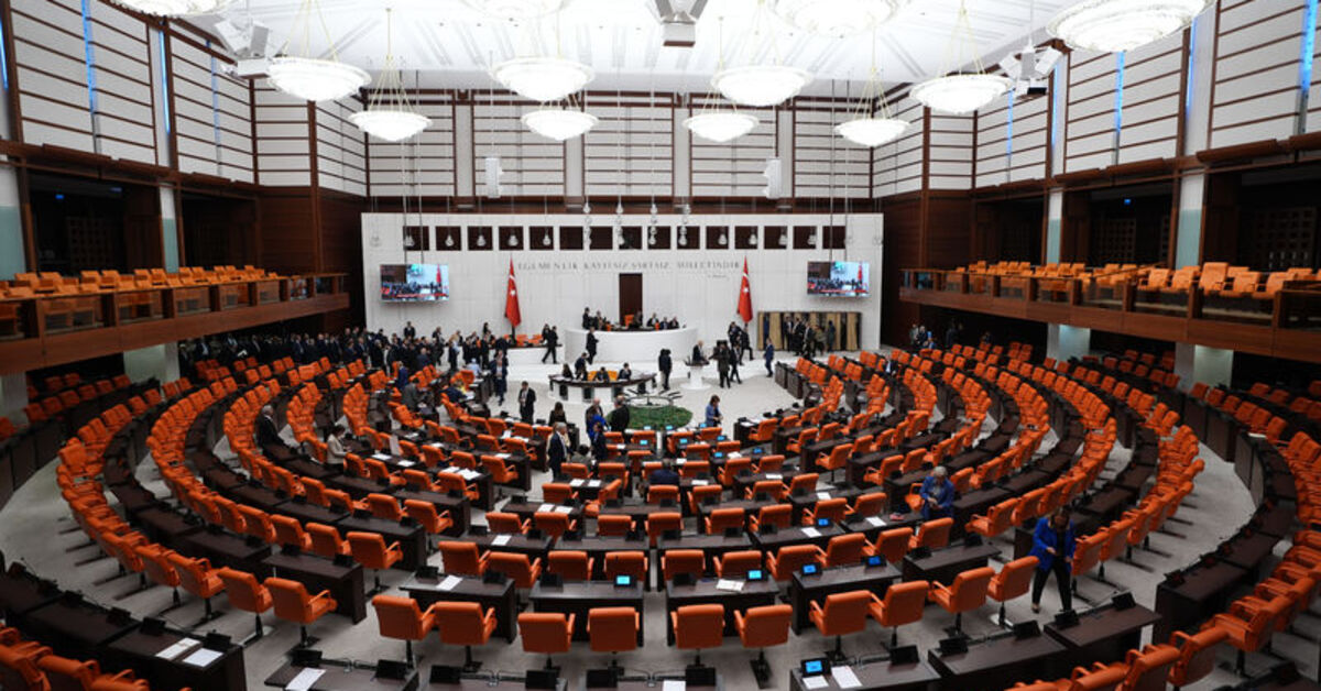 Meclis, kadına yönelik şiddeti araştıracak | Son dakika haberleri