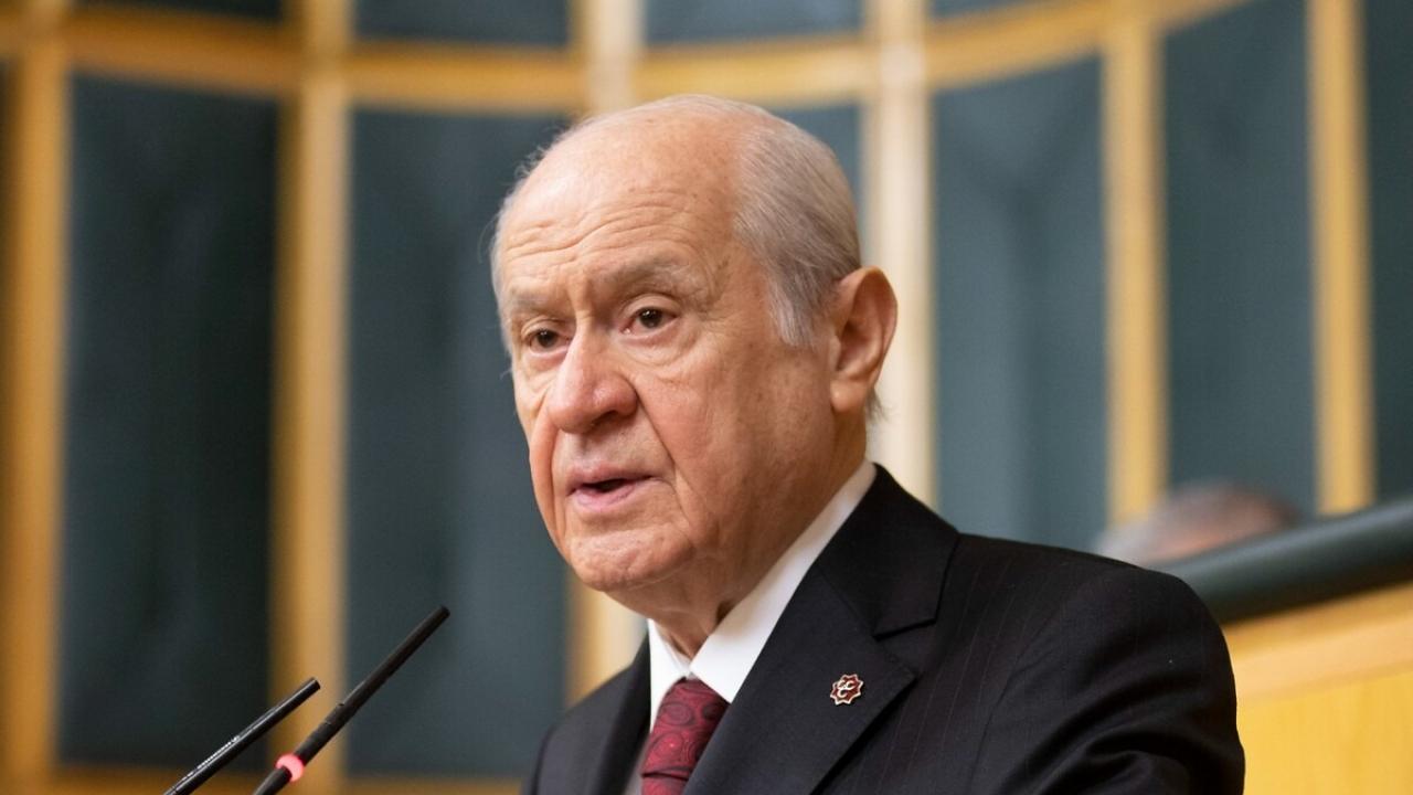 MHP teşkilatları, Bahçeli’nin çağrısını anlatmak için sahaya iniyor
