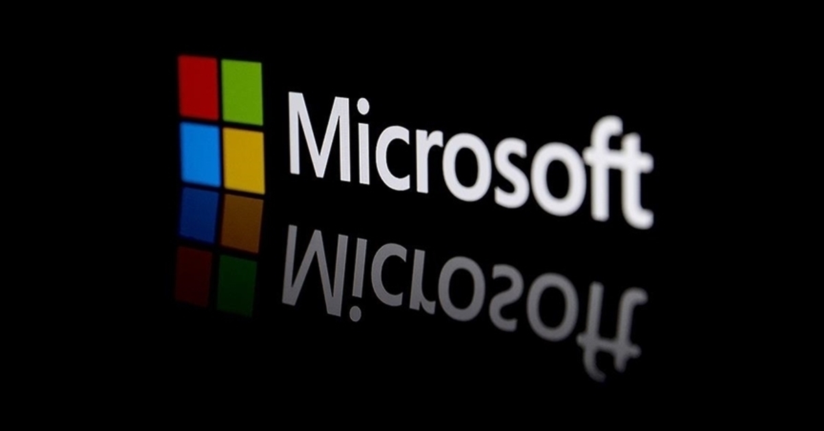 Microsoft'un geliri ve karı üç aylık dönemde arttı – Ekonomi haberleri – Para Haberleri