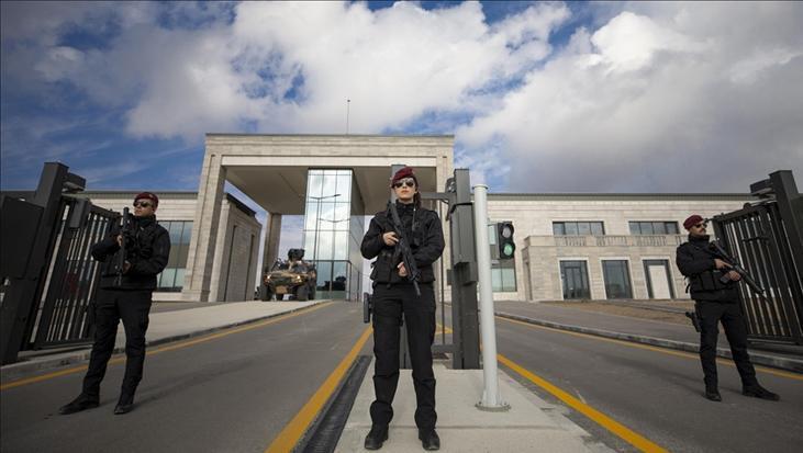 MİT’in casus raporları ortaya çıktı! Gazeteci gibi davranan Türk istihbaratçı