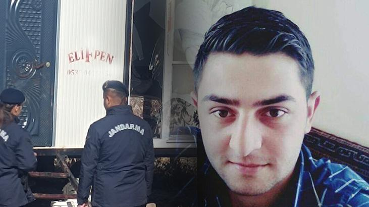 Nevşehir’de talihsiz ölüm! Aracın içinde bulundu, ölüm nedeni şoke eti