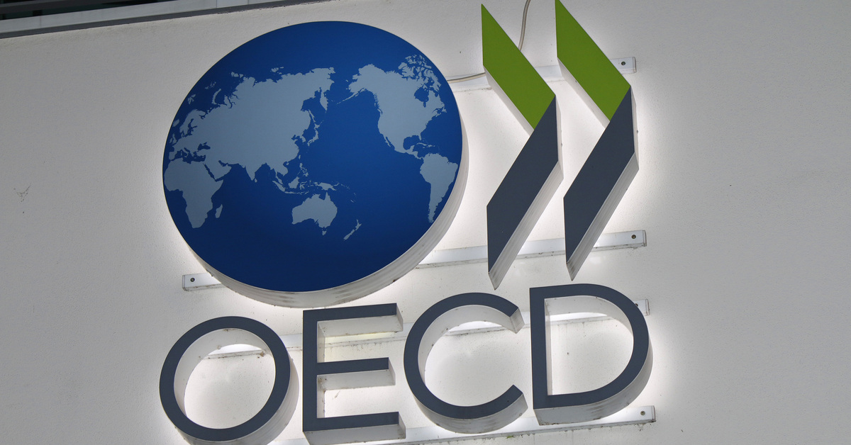 OECD'den 'küresel borçluluk' uyarısı – Para Haberleri