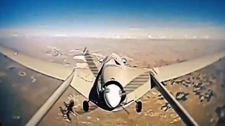 Pençe-Kilit bölgesinde 2 PKK’lı etkisiz hale getirildi