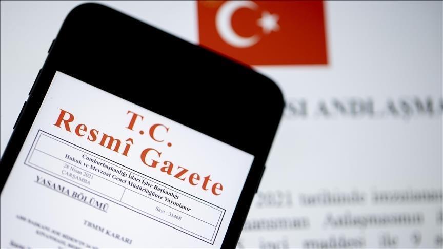 Plastik ürünlerin ithalatına ek mali yükümlülük getirildi