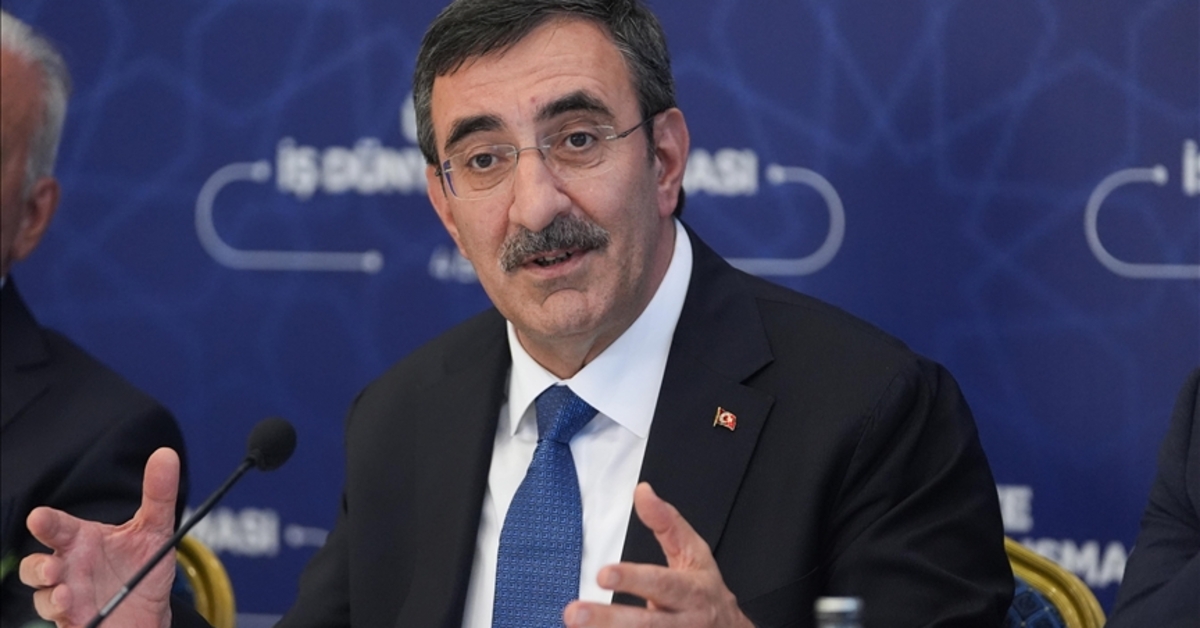 "Gelecek yıl enflasyonu 20'nin altına düşürmeyi hedefliyoruz" – İş-Yaşam Haberleri