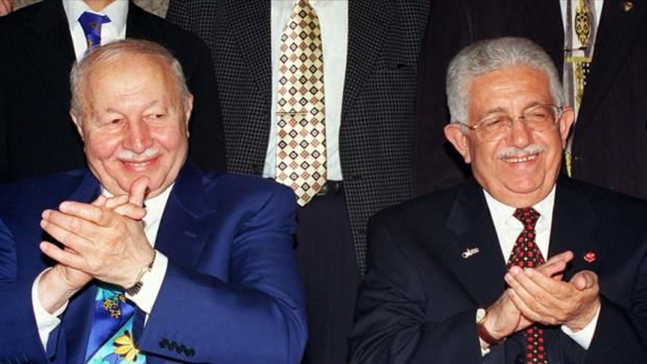Recai Kutan nasıl biriydi? ‘Gençler tanımalı ve örnek almalı’