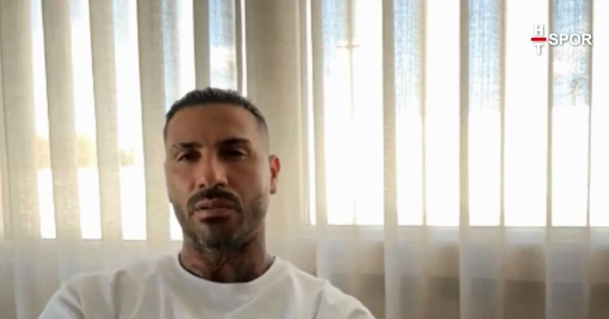 Ricardo Quaresma, HT Spor'a konuştu: Beşiktaş'a dönmek isterim! – Beşiktaş Haberleri