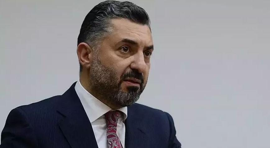 RTÜK Başkanı Şahin’den TUSAŞ’a terör saldırısına ilişkin açıklama