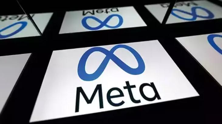 Rus medyasına Meta ‘yasağı’
