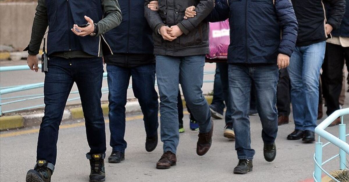 Sahte otomobil ilanıyla 5 milyon liralık vurgun: 3 gözaltı