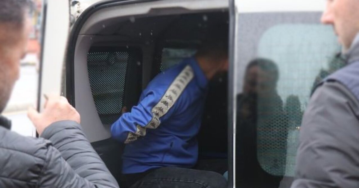 Sakarya'da ölüme yol açan çelme olayında 1 tutuklama | Son dakika haberleri