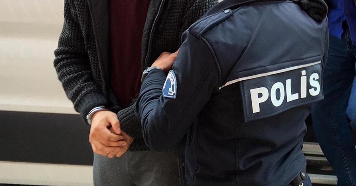 Sakarya'da polise mukavemet gösteren 4 zanlıya gözaltı