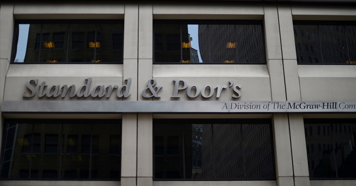 S&P: Çatışmalar kredi derecelendirmeleri için risk – İş-Yaşam Haberleri