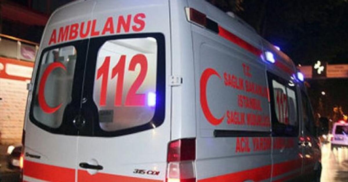 Samsun'da sokakta silahla vurulan genç öldü – Güncel haberler