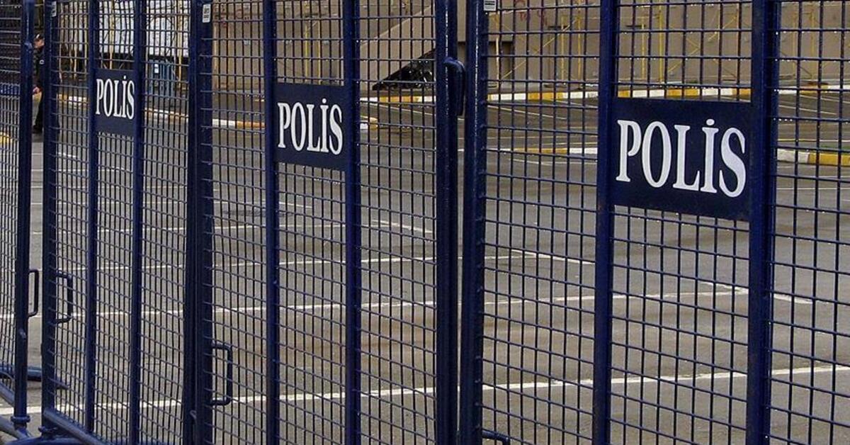 Şanlıurfa'da gösteri ve yürüyüşler 2 gün yasaklandı – Güncel haberler