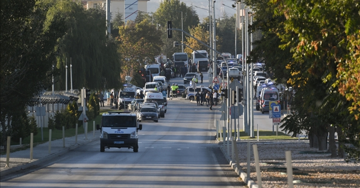Savunma sanayisi temsilcileri Ankara'ya gidiyor – Savunma Sanayi Haberleri