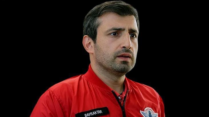 Selçuk Bayraktar’dan TUSAŞ açıklaması! Milli Teknoloji Hamlesi yolundan asla ve asla dönmeyeceğiz!
