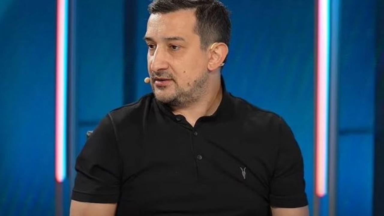 Serhat Akın soruşturmasında &ccedil;arpıcı gelişme!