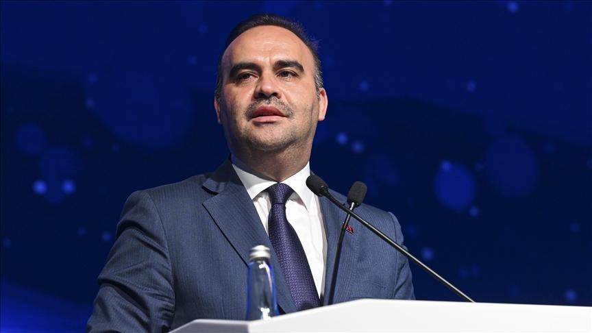 SON DAKİKA: Bakan Kacır’dan TUSAŞ saldırısına ilişkin açıklama