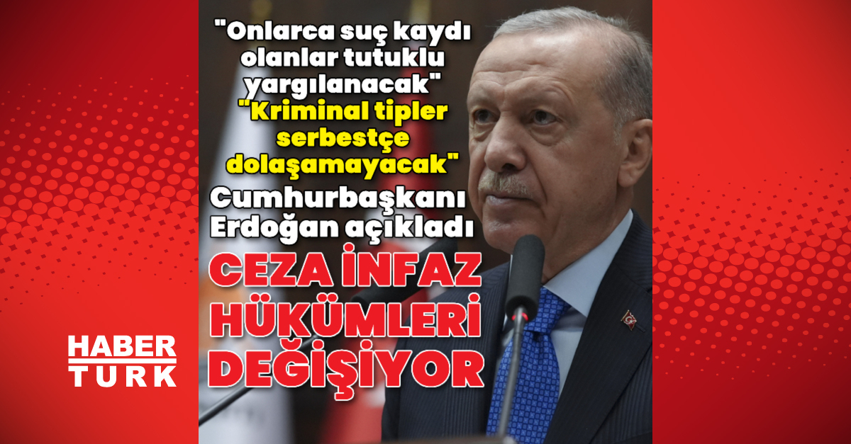 Son dakika: Cumhurbaşkanı Erdoğan'dan açıklamalar | Son dakika haberleri