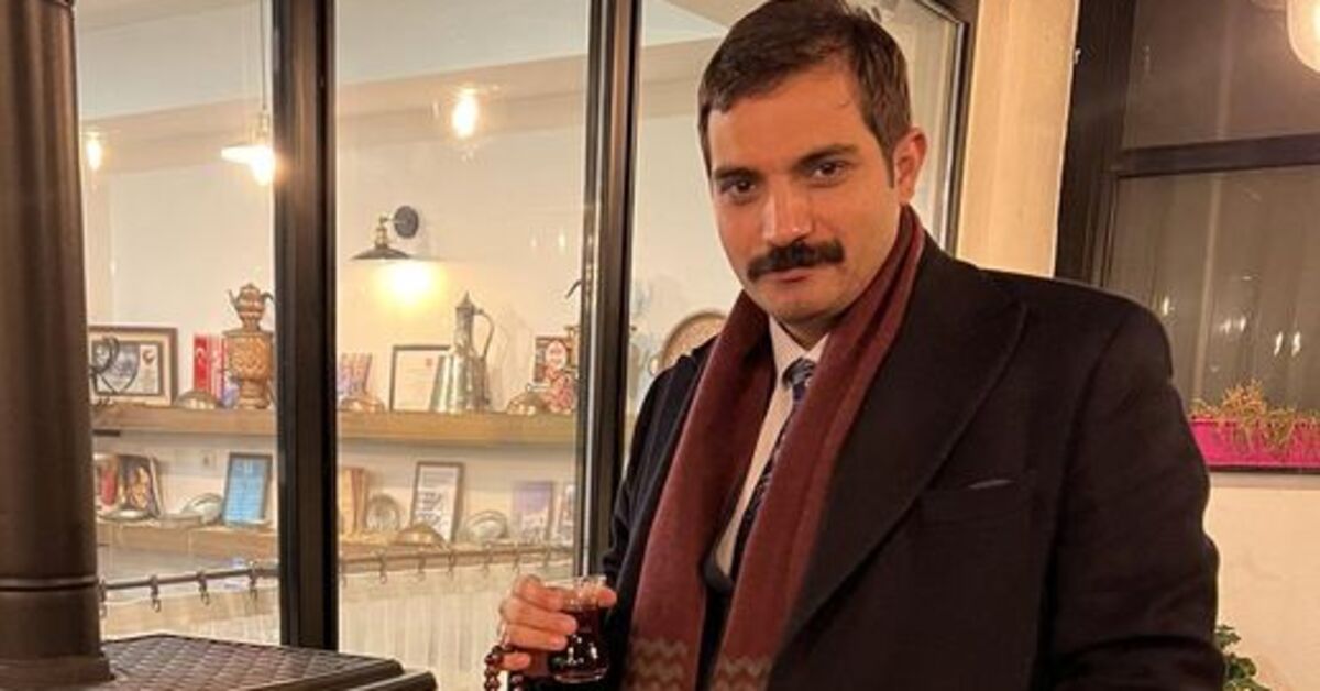 Son dakika haberi: Sinan Ateş davasında 1 tahliyeye daha itiraz – Haberler | Son dakika haberleri