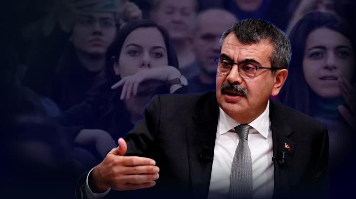 SON DAKİKA MÜLAKAT HABERLERİ: Bakan Tekin duyurdu! Sözleşmeli öğretmenlik mülakat sonuçları açıklandı