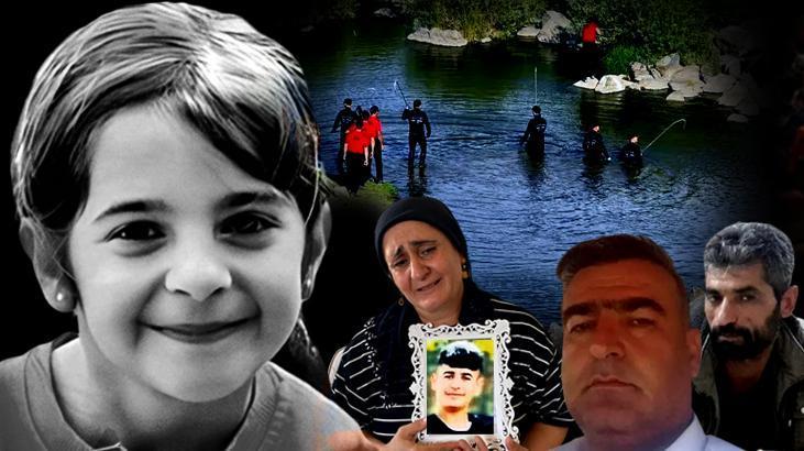 Son dakika… Narin Güran cinayetinde yeni gelişme: Baba ve ağabey için zorla getirme kararı