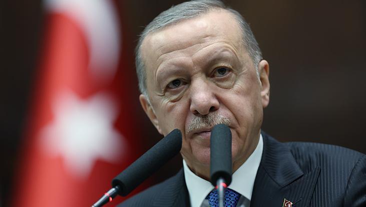 Son dakika…Erdoğan’dan Özel’e ‘Esenyurt’ tepkisi: Terör örgütünün mensupları Esenyurt’u kasıp kavururken bundan niye rahatsız oluyorsun?