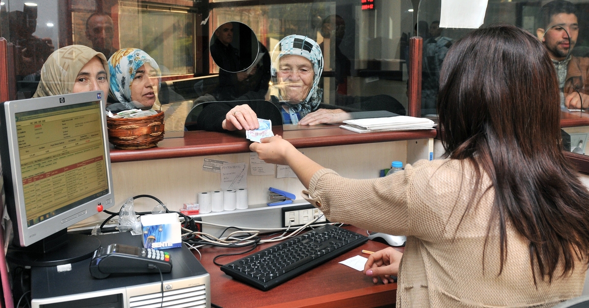 SSK ve BAĞ-KUR emeklisinin 3 aylık enflasyon farkı ne olacak? – Sosyal Güvenlik Haberleri