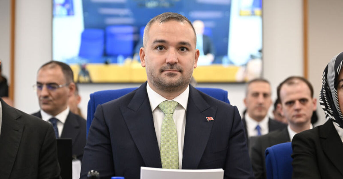 TCMB Başkanı Karahan: Alınacak mesafe var, sıkı duruş sürecek – İş-Yaşam Haberleri