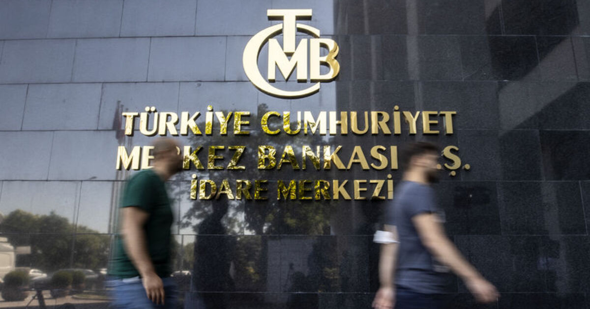 TCMB ne zaman faiz indirir? Dünya devi 3 banka tahminlerini açıkladı – Para Haberleri