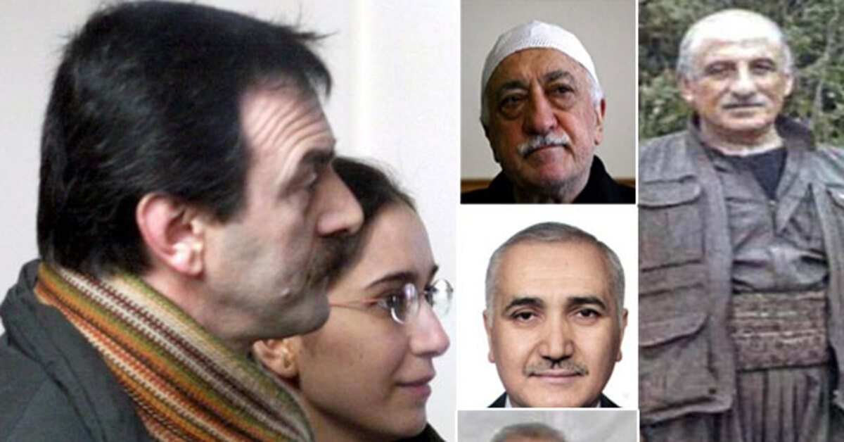 Terörist kategorisinde ödül tarifesi değişti | SON DAKİKA HABERİ