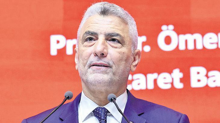 Ticaret Bakanlığı ‘kasım’ önlemi aldı