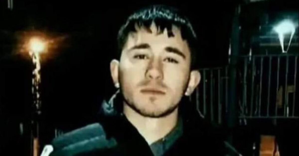 Trafikte tartıştığı kişiler tarafından kalbine tornavida saplanan kurye hayatını kaybetti – Güncel haberler | Son dakika haberleri