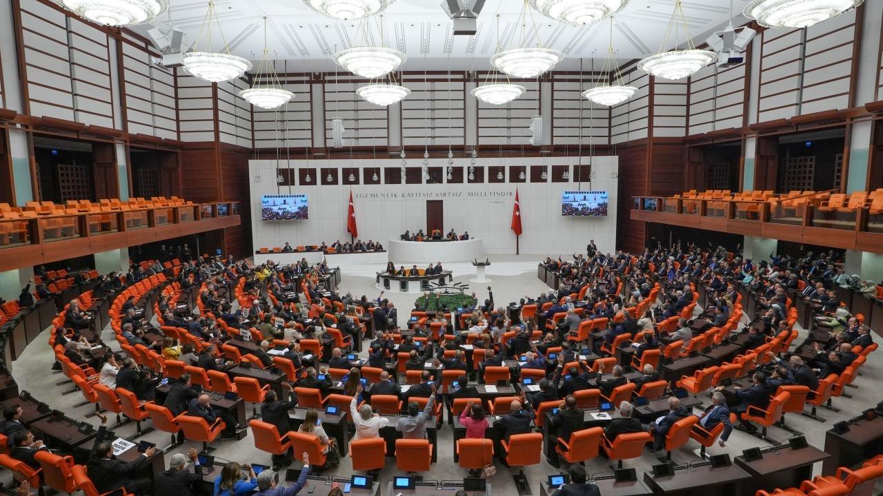 TSK’nın Orta Afrika Cumhuriyeti’nde görev süresi 1 yıl daha uzatıldı