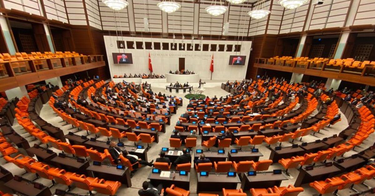 Tüketicilerin korunması hakkında kanun teklifi: Bir madde daha kabul edildi – İş-Yaşam Haberleri
