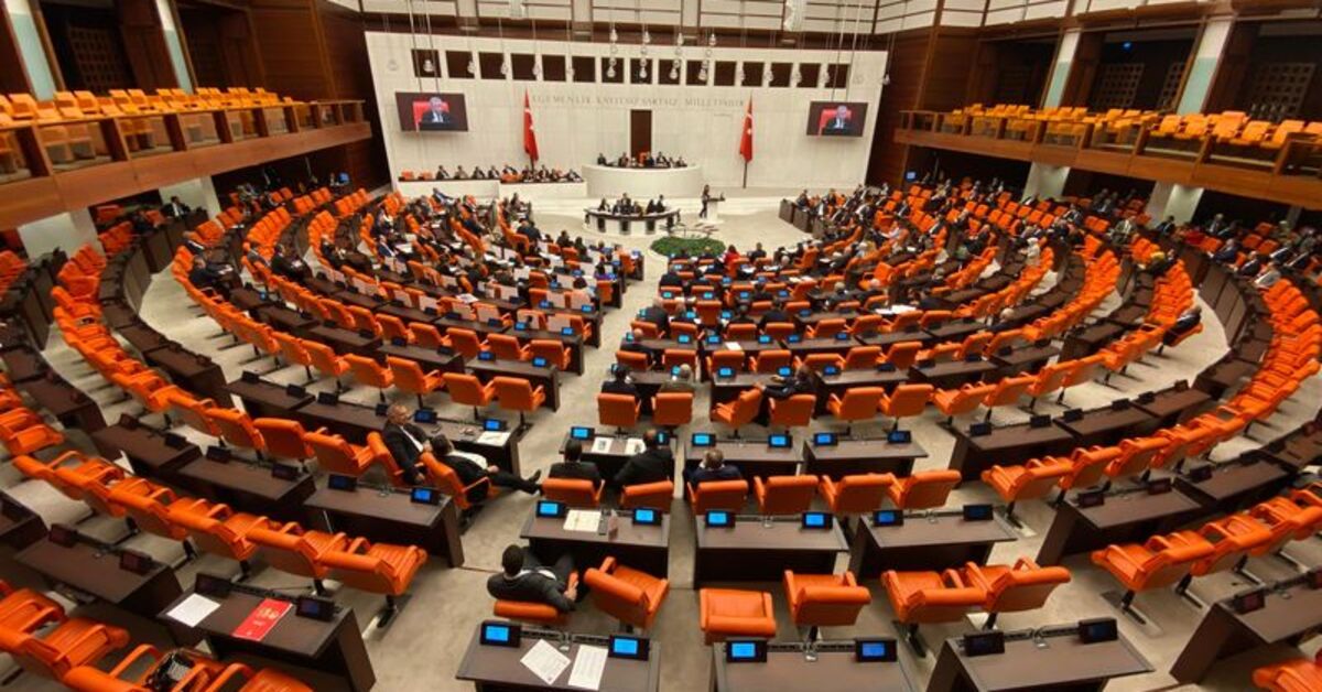 Tüketicilerin korunması kanun teklifinde 5 madde kabul edildi – İş-Yaşam Haberleri