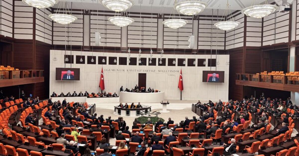 Tüketicilerin korunmasına ilişkin kanun teklifi TBMM'de kabul edildi – İş-Yaşam Haberleri