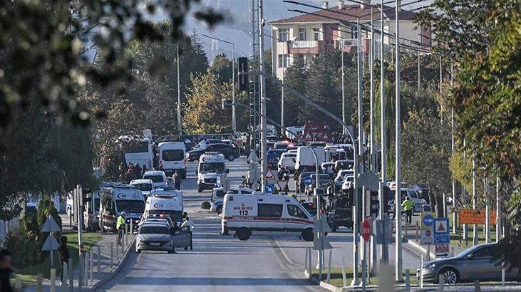 TUSAŞ’ta kreş, ilkokul ve lisede öğrenim gören çocuklara psikososyal destek ekibi kuruldu