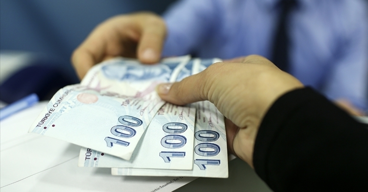 Ücret maaş ve emekli aylığı dengesi nasıl değişti? – Sosyal Güvenlik Haberleri