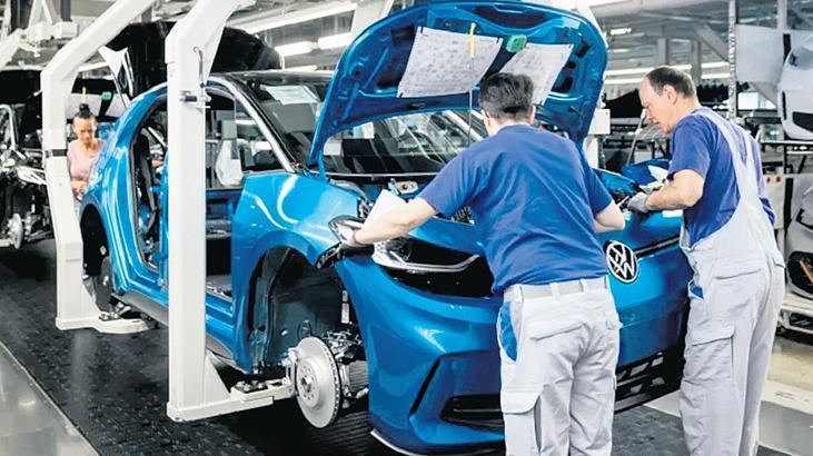 Ünlü otomotiv devi 3 fabrikasını kapatıyor: 87 yıllık tarihinde bir ilk olacak