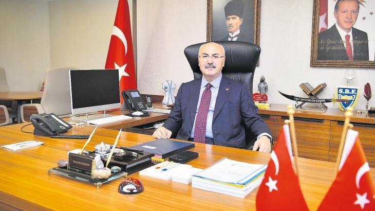 Vali Selim Köşger açıkladı: Adana’da suç oranı yüzde 60 azaldı