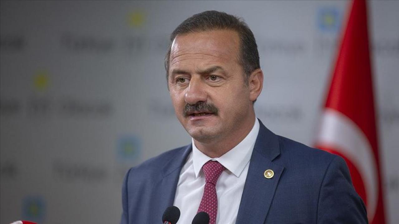 Yavuz Ağıralioğlu’nun partisinin kuruluş tarihi belli oldu!