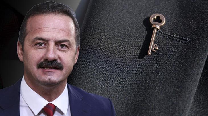 Yavuz Ağıralioğlu’nun yeni kuracağını partinin ismi ve logosu belli oldu