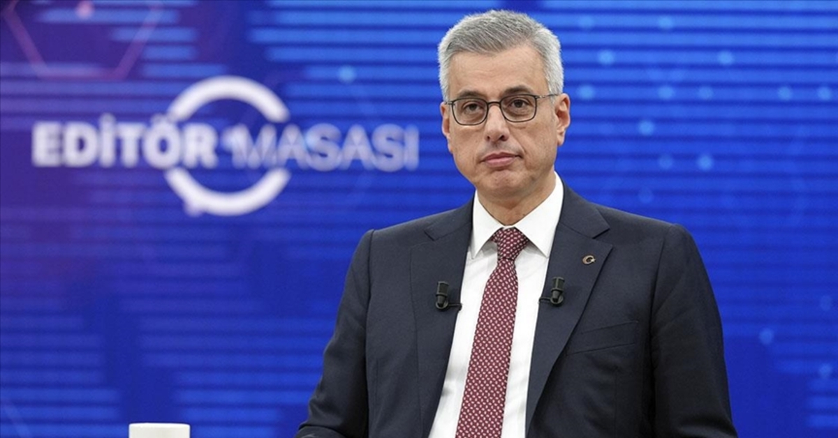 Yenidoğan çetesi nasıl çökertildi? Bakan Memişoğlu açıkladı | Son dakika haberleri